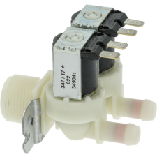 BRAVILOR BONAMAT MÁGNESSZELEP 334 220/240V ø 10 mm kisháztartási gépek kiegészítői