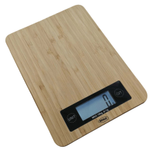 Bravo B-5000 konyhai mérleg