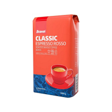 Bravos classic espresso rosso - 1000g szemes kávé