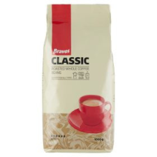  Bravos Classic szemes kávé 1 kg B kávé