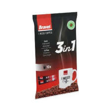 Bravos instant kávé 3in1 - 170g kávé