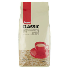  BRAVOS KÁVÉ CLASSIC SZEMES 1KG kávé
