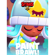  BRAWL (digitális licenc) videójáték