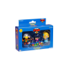  Brawl Stars 3db-os figura dobozban s1