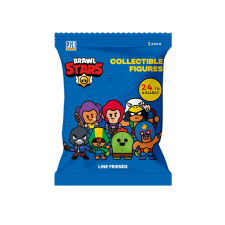  Brawl Stars akciófigurák játékfigura