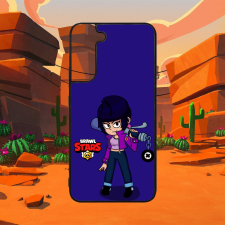  Brawl Stars - Bibi - Samsung tok tok és táska