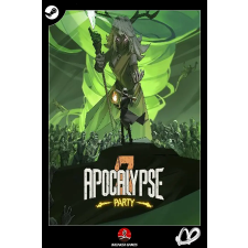 Breaker Game Studio Apocalypse Party (digitális licenc) videójáték