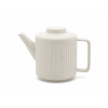Bredemeijer 147050 Teáskanna 1,2L - Fehér (147050)