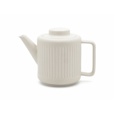 Bredemeijer 147050 Teáskanna 1,2L - Fehér (147050) vízforraló és teáskanna