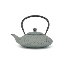 Bredemeijer 153090 Xilin Teáskanna 1.25L - Zöld (153090) vízforraló és teáskanna