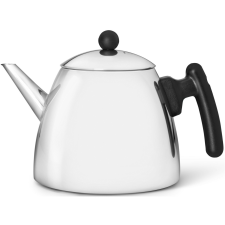 Bredemeijer Classic II 1,2L Teáskanna - Inox (1210Z) vízforraló és teáskanna