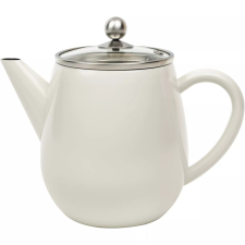 Bredemeijer Eva Teáskanna, fehér, űrtartalom: 1,10 liter, magasság: 195 mm vízforraló és teáskanna