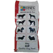  Breederline H.P. 20kg kutyaeledel