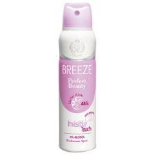  Breeze Perfect Beauty Alkoholmentes Dezodor 150ml dezodor