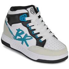 Breezy Rollers Gurulós cipők SKATER BLUE Fehér 34 gyerek cipő