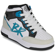 Breezy Rollers Gurulós cipők SKATER BLUE Fehér 36 gyerek cipő