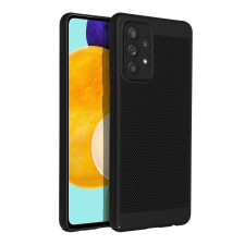 BREEZY tok SAMSUNG A52 5G / A52 LTE ( 4G ) / A52s 5G fekete tok és táska