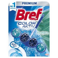 BREF Bref Color Aktiv 50 g Eucalyptus tisztító- és takarítószer, higiénia