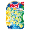 BREF Bref Perfume Switch 3x50 g Soft Lotus- Fresh Bamboo