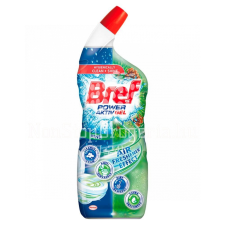 BREF Bref Power Aktiv Gél 700 ml Pine tisztító- és takarítószer, higiénia