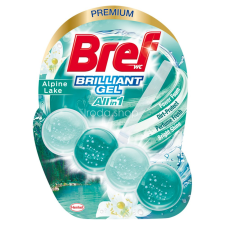 BREF Brilliant Gél 42 g Alpine Lake (turquoise) tisztító- és takarítószer, higiénia