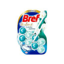  Bref DeLuxe 2x50g tisztító- és takarítószer, higiénia
