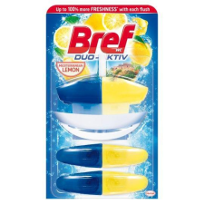  BREF DUO ACTIVE 3X50G tisztító- és takarítószer, higiénia