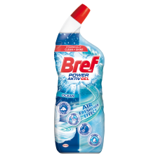 BREF óceán fresh mist WC tisztító gél 700ml tisztító- és takarítószer, higiénia