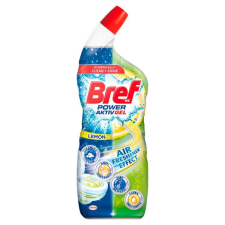  BREF POWER ACTIV WC TISZTÍTÓ GÉL LEMON 700ML tisztító- és takarítószer, higiénia
