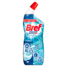 BREF POWER ACTIV WC TISZTÍTÓ GÉL OCEAN 700ML tisztító- és takarítószer, higiénia
