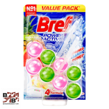  BREF POWER ACTIVE 2 DB HAWAII tisztító- és takarítószer, higiénia