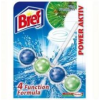 BREF Power Aktiv Wc Frissítő Pine Fresh 50 g (117571)