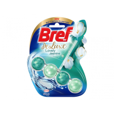 BREF PRÉMIUM WC frissítő 50g - Jázmin tisztító- és takarítószer, higiénia