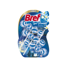 BREF premium wellnes vitality 3x50g tisztító- és takarítószer, higiénia