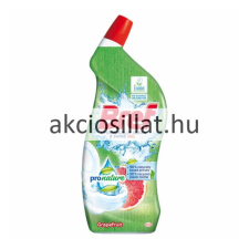 BREF Pro Nature Grapefruit WC Gél 700ml tisztító- és takarítószer, higiénia