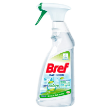 BREF ProNature Fürdőszobai tiszító 750 ml tisztító- és takarítószer, higiénia