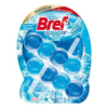 BREF Toalett illatosító golyó BREF Brilliant Gel Arctic Ocean 2x42g