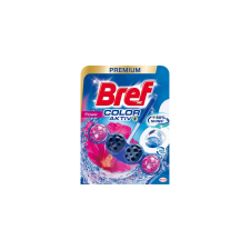 BREF WC illatosító 50 g. Bref Fresh Flowers, Power Aktiv tisztító- és takarítószer, higiénia