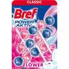 BREF WC illatosító golyós 3 x 50 g Bref Power Aktiv Flower Blossom
