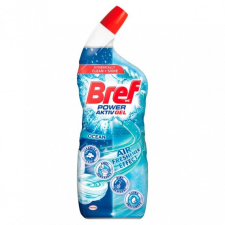 Bref WC Tisztító 700ml Fresh Ocean tisztító- és takarítószer, higiénia