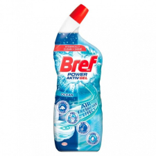  Bref WC Tisztító 700ml Fresh Ocean tisztító- és takarítószer, higiénia