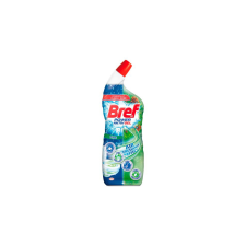 BREF WC tisztító Gél 700 ml Pine, Power Aktiv, Bref tisztító- és takarítószer, higiénia