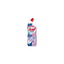 BREF WC tisztító gél 700 ml Power Aktiv Bref Floral tisztító- és takarítószer, higiénia