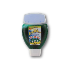 Brekk WC illatosító gél 200 ml + kosár Brekk zöld tisztító- és takarítószer, higiénia