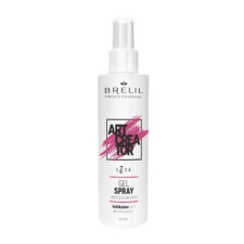 Brelil Art Creator folyékony gél spray, 150 ml hajformázó