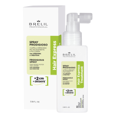 Brelil Professional - Amino Treatment - Hair Express Prodigious Spray 100ml hajápoló szer