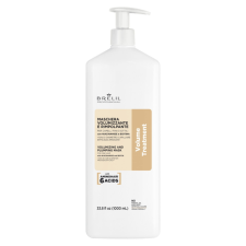Brelil Professional - Amino Treatment - Volumizing and Plumping Mask 1000ml hajbalzsam