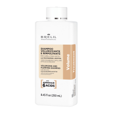 Brelil Professional - Amino Treatment - Volumizing and Plumping Shampoo 250ml sampon