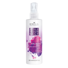Brelil Professional - Style Your Self - Curl Revive Spray 200ml hajformázó