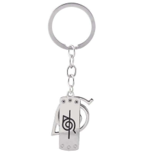 Brellock Naruto Konoha Itachi Uchiha Akatsuki, Burloner1 kulcstartó